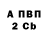 Метадон VHQ koni chiwa